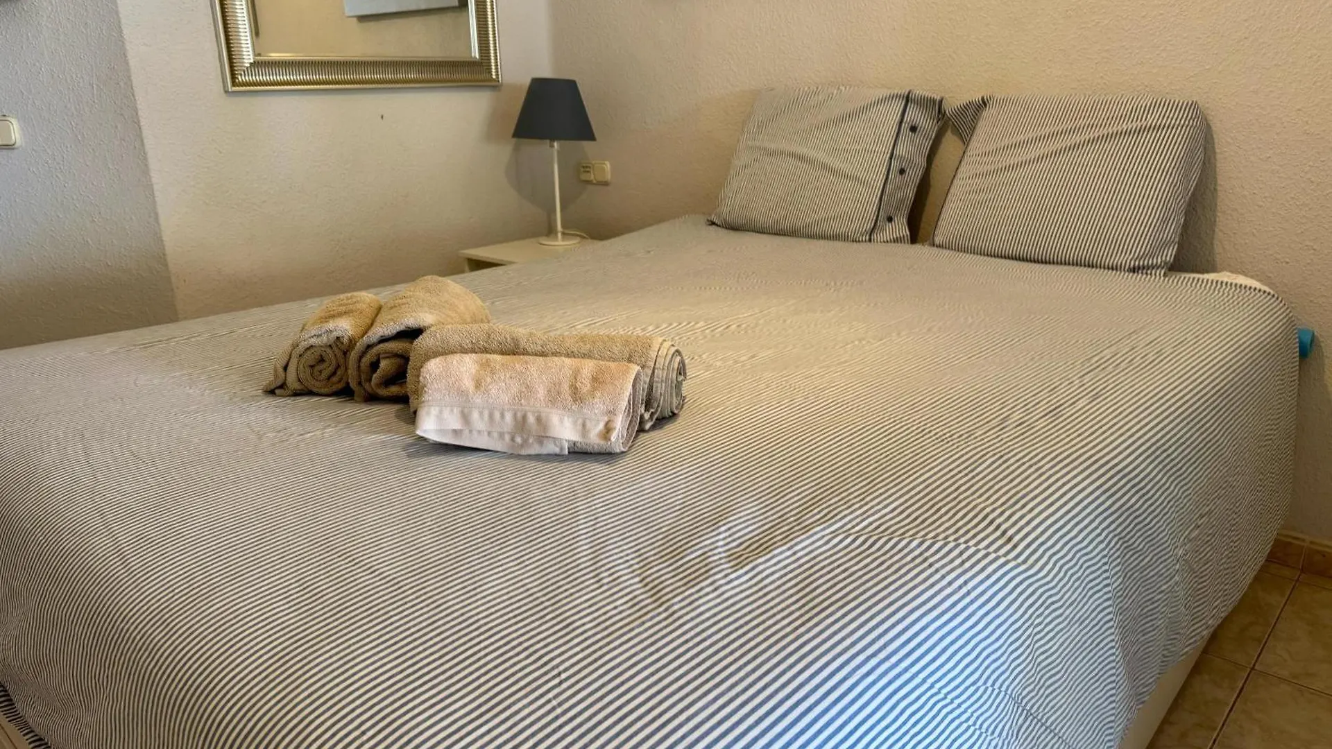 Fanabe Paradise - Artistically Designed Apartment Costa Adeje