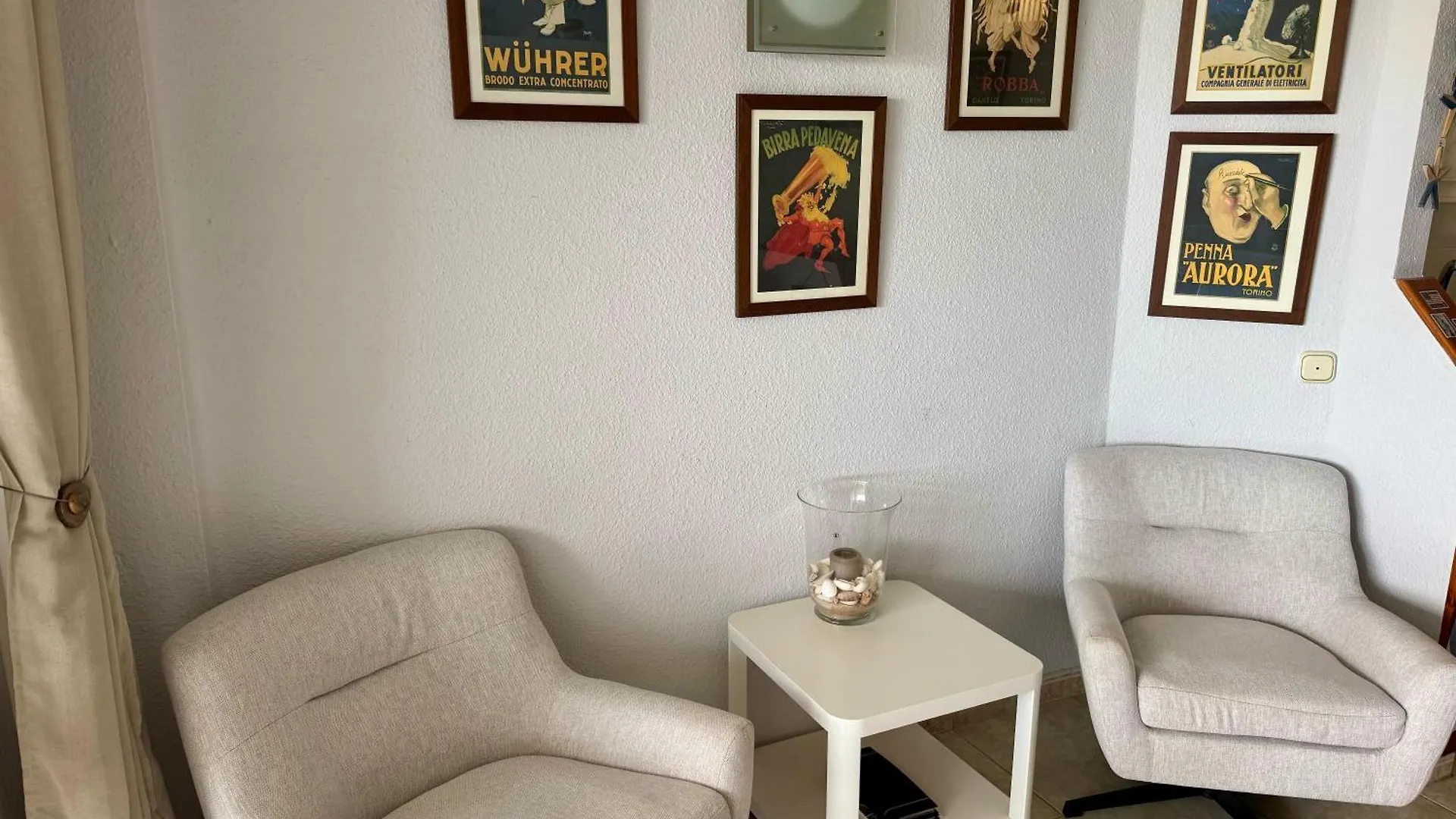 Fanabe Paradise - Artistically Designed Apartment Costa Adeje  Spain
